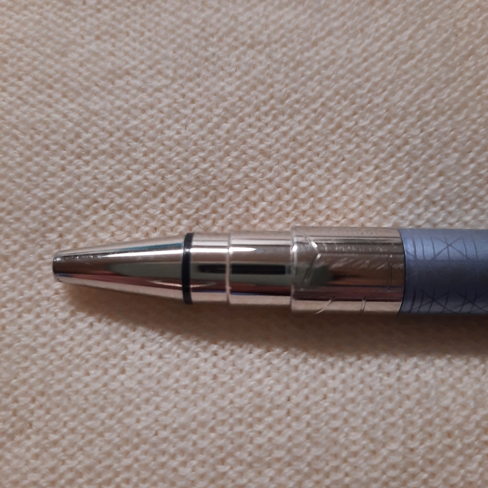 Waterman perspective ballpoint pen - Picture 8 of 11